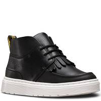 DR. MARTENS VIBE JEMIMA BLACK TEMPERLEY + AUNT SALLY
