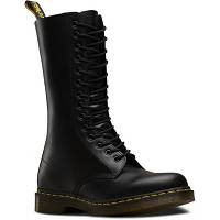 MARTENSY MODEL DR. MARTENS 1914 BLACK SMOOTH