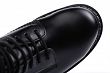 SOLOVAIR SOL11 BLACK grey stitching - 7