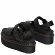 MARTENSY MODEL DR. MARTENS VOSS QUAD BLACK - 4
