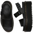 MARTENSY MODEL DR. MARTENS VOSS QUAD BLACK - 5