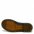 MARTENSY MODEL DR. MARTENS 1460 LAMPER PATENT MID BLUE LAKIERKI - 9
