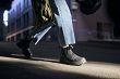 BLUNDSTONE MODEL 2240 CHELSEA BLACK CZARNY - 7