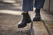 BLUNDSTONE MODEL 2240 CHELSEA BLACK CZARNY - 8