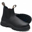 BLUNDSTONE MODEL 2240 CHELSEA BLACK CZARNY - 5