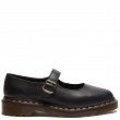 MARTENSY MODEL DR. MARTENS CORE POINTED ELPHIE MARY JANE VIRGINIA BLACK - 2