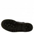 MARTENSY MODEL DR. MARTENS QUAD RETRO VEGAN JADON II MONO BLACK FELIX RUB OFF - 11