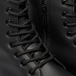 MARTENSY MODEL DR. MARTENS QUAD RETRO VEGAN JADON II MONO BLACK FELIX RUB OFF - 6