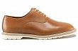 MARTENSY MODEL DR. MARTENS DUKE BRONSON PEBBLED PERFIDIA - 3