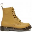 MARTENSY MODEL DR. MARTENS 1460 PASCAL VIRGINIA MUSTARD - 2