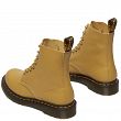MARTENSY MODEL DR. MARTENS 1460 PASCAL VIRGINIA MUSTARD - 4