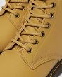 MARTENSY MODEL DR. MARTENS 1460 PASCAL VIRGINIA MUSTARD - 6