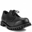 ALTERCORE BOOTS & SHOES CR550 BLACK - 3