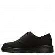 MARTENSY MODEL DR. MARTENS 1461 MONO FL BLACK CASCADE SPLIT (OCIEPLANE) - 3