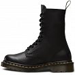 MARTENSY MODEL DR. MARTENS 1490 VIRGINIA BLACK - 2