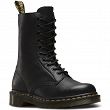 MARTENSY MODEL DR. MARTENS 1490 VIRGINIA BLACK - 3