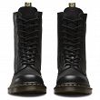 MARTENSY MODEL DR. MARTENS 1490 VIRGINIA BLACK - 4