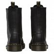 MARTENSY MODEL DR. MARTENS 1490 VIRGINIA BLACK - 5