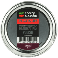 RENOWACYJNA PASTA OXBLOOD BORDOWA - CHERRY BLOSSOM PLATINUM