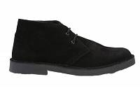 ROAMERS DESERT BOOTS M400 BLACK