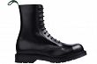 SOLOVAIR SOL11 BLACK plain welt 