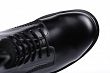 SOLOVAIR SOL11 BLACK plain welt 