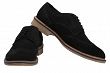 ROAMERS DESERT BOOTS M617 BLACK - 6