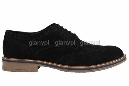 ROAMERS DESERT BOOTS M617 BLACK