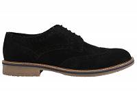 ROAMERS DESERT BOOTS M617 BLACK