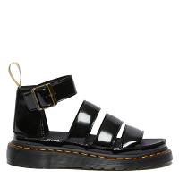 MARTENSY MODEL DR. MARTENS SHORE CLARISSA II VEGAN BLACK