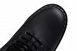 SOLOVAIR SOL08 CLASSIC BLACK OILED grey stitching - 7