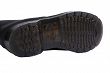 SOLOVAIR SOL08 CLASSIC BLACK OILED grey stitching - 8