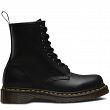 MARTENSY MODEL DR. MARTENS 1460 NAPPA BLACK - 2