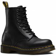 MARTENSY MODEL DR. MARTENS 1460 NAPPA BLACK