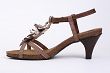 SANDAŁY DONNA CORK 15273 MARRON - 3