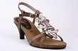 SANDAŁY DONNA CORK 15273 MARRON - 4