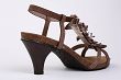 SANDAŁY DONNA CORK 15273 MARRON - 5