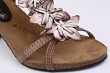 SANDAŁY DONNA CORK 15273 MARRON - 6