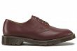 MARTENSY MODEL DR. MARTENS ARCHIVE SMITHS OXBLOOD - 3