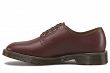 MARTENSY MODEL DR. MARTENS ARCHIVE SMITHS OXBLOOD - 4