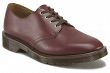 MARTENSY MODEL DR. MARTENS ARCHIVE SMITHS OXBLOOD - 2