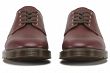 MARTENSY MODEL DR. MARTENS ARCHIVE SMITHS OXBLOOD - 6