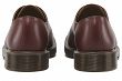 MARTENSY MODEL DR. MARTENS ARCHIVE SMITHS OXBLOOD - 7