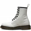 MARTENSY MODEL DR. MARTENS 1460 WHITE SMOOTH - 3