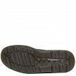 MARTENSY MODEL DR. MARTENS CREWSON CHUKKA DARK BROWN CRAZY HORSE - 8