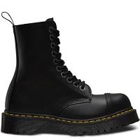 MARTENSY MODEL DR. MARTENS 8761 BEX BLACK