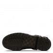 MARTENSY MODEL DR. MARTENS WINCOX 2976 BLACK POLISHED SMOOTH - 5