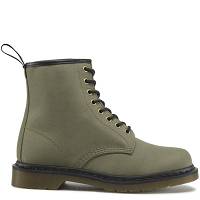 MARTENSY MODEL DR. MARTENS CASTEL AVIATOR T CANVAS KHAKI