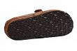LORIKEET SHOES CHARLOTTE BROWN - 9