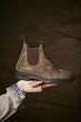 BLUNDSTONE MODEL 585 CHELSEA RUSTIC BROWN RUSTYKALNY BRĄZ - 8